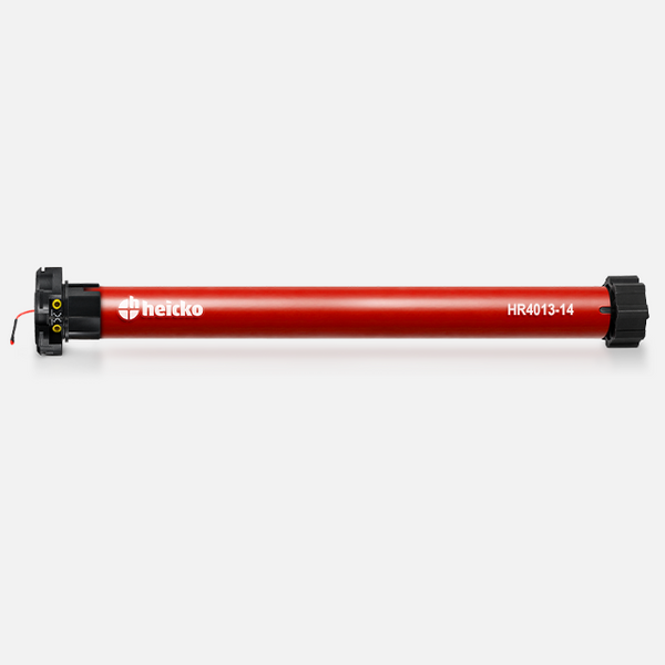 มอเตอร์เชิงกล รุ่น HRF4013-14-BI