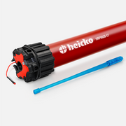 มอเตอร์เชิงกล รุ่น HRF6020-17-BI