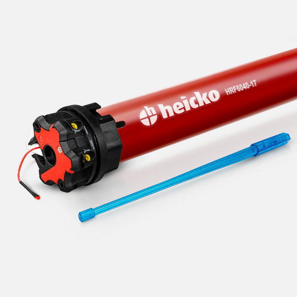 มอเตอร์เชิงกล รุ่น HRF6040-17-BI