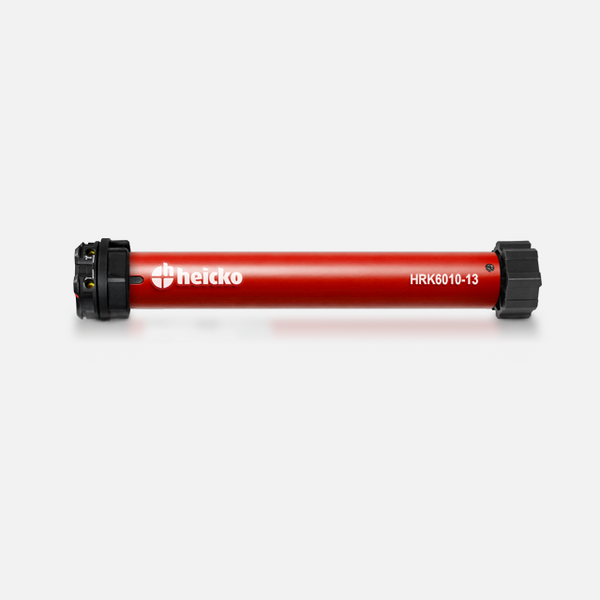 มอเตอร์แบบสั้นเชิงกล รุ่น HRK6010-13