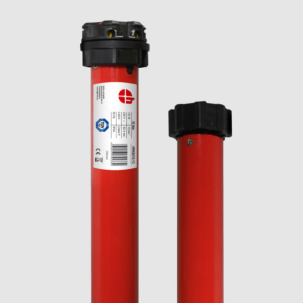 มอเตอร์เชิงกล รุ่น HRK6010-13