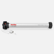 มอเตอร์แบตเตอรี่ รุ่น HRSDC6020-14-BI