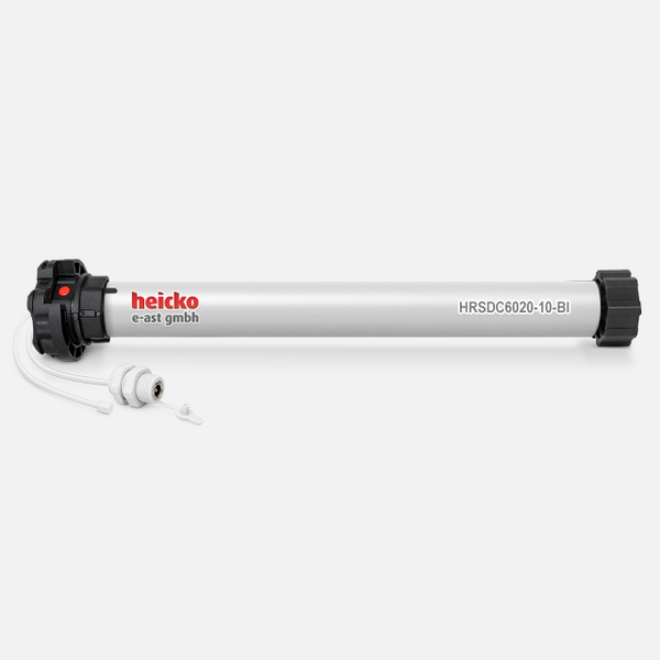 มอเตอร์แบตเตอรี่ รุ่น HRSDC6020-14-BI