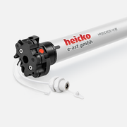 มอเตอร์แบตเตอรี่ รุ่น HRSDC6020-14-BI