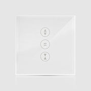 สวิตช์ติดผนัง WIFI รองรับระบบ Smart Home
