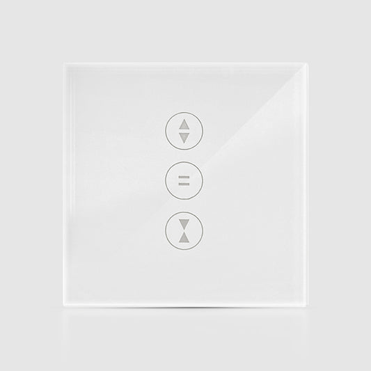 WIFI-Switch (TUYA) Intelligent Touch Screen Switch | SWIFI