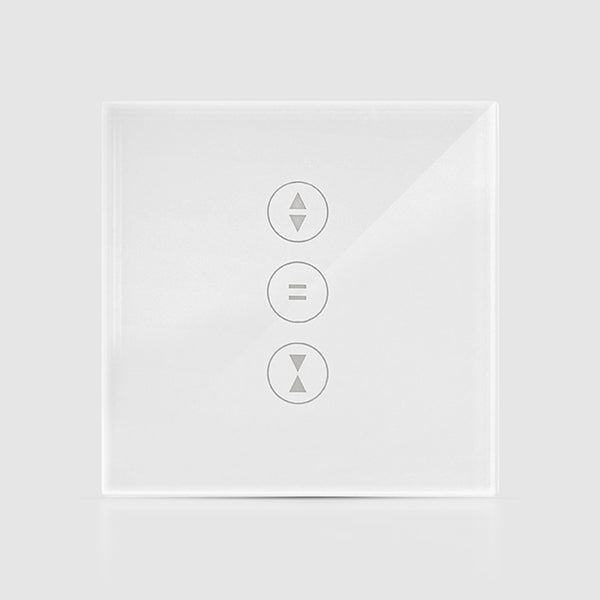 สวิตช์ติดผนัง WIFI รองรับระบบ Smart Home