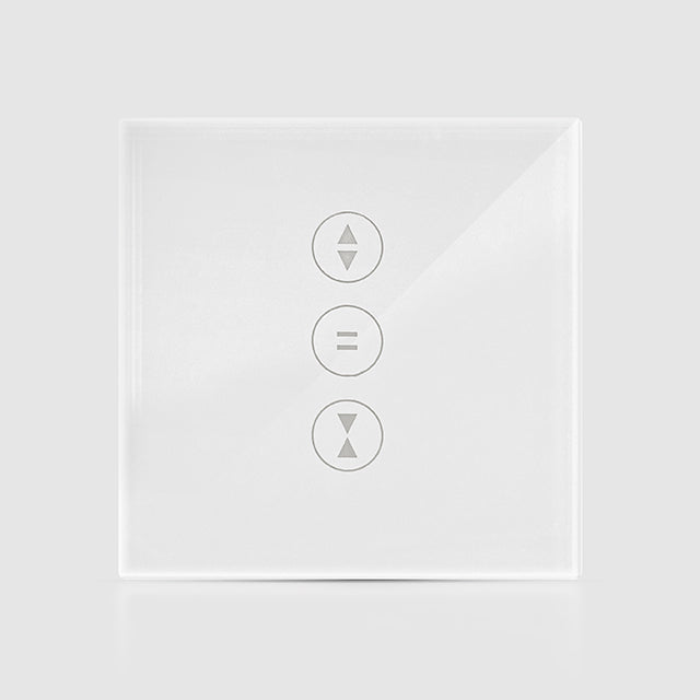 สวิตช์ติดผนัง WIFI รองรับระบบ Smart Home