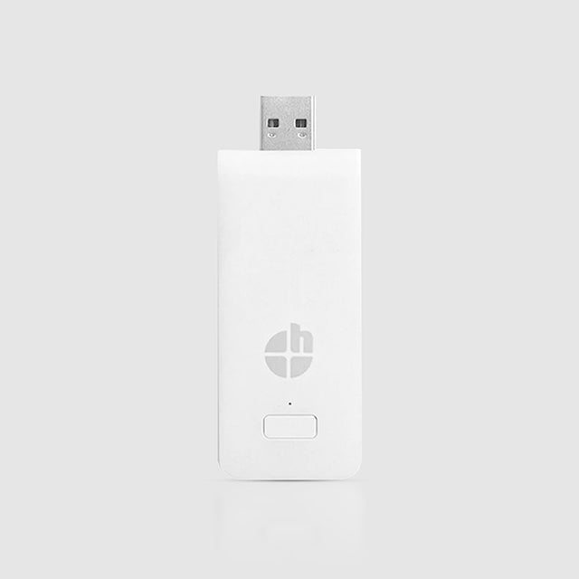HD-SMART | USB Smart Stick