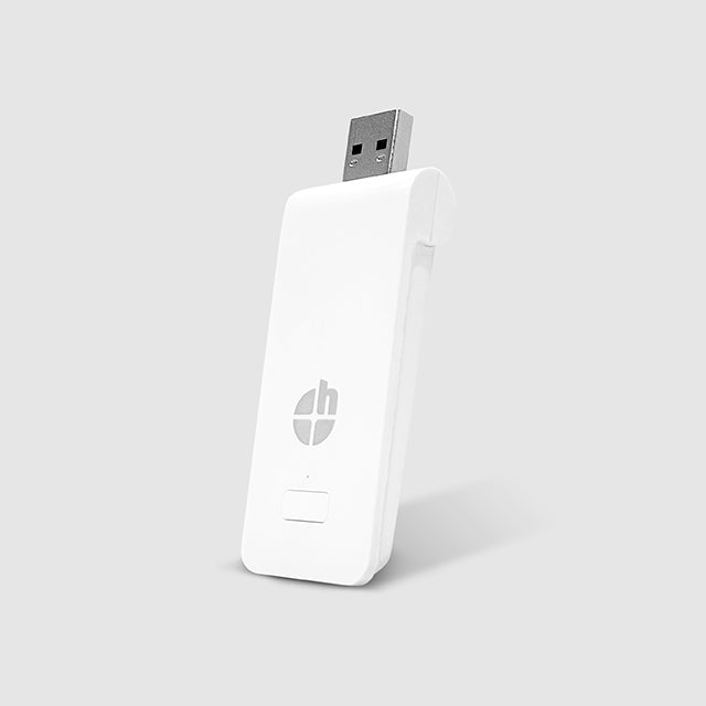 HD-SMART | USB Smart Stick