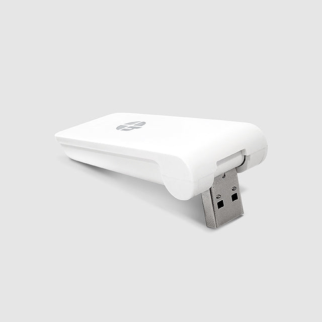 HD-SMART | USB Smart Stick