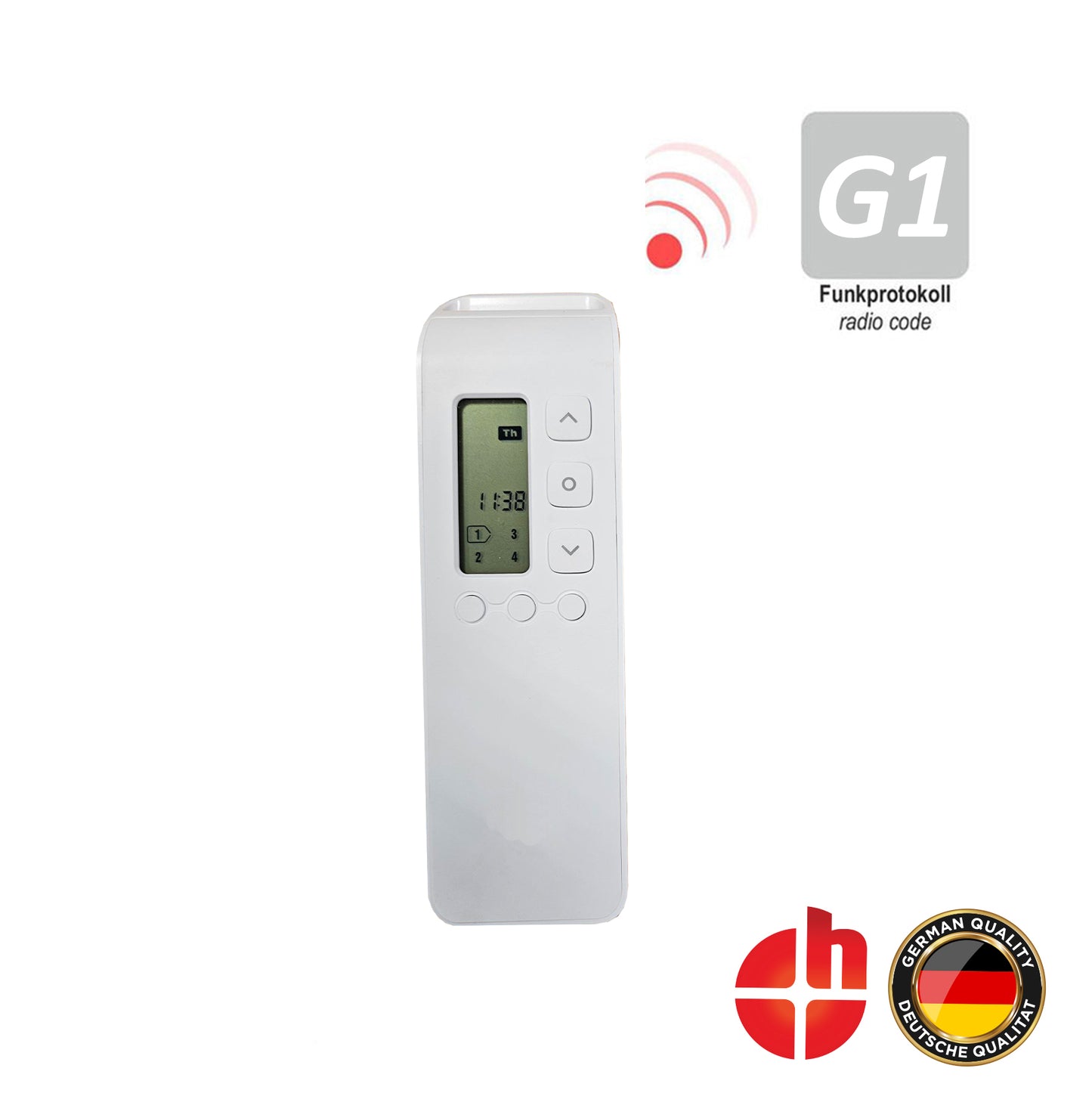 HIP04WT-WIFI (nicht verfügbar)