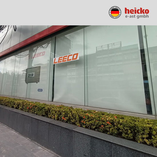 ม่านไฟฟ้าภายใน motorized blinds มอเตอร์ heicko แบรนด์เยอรมัน