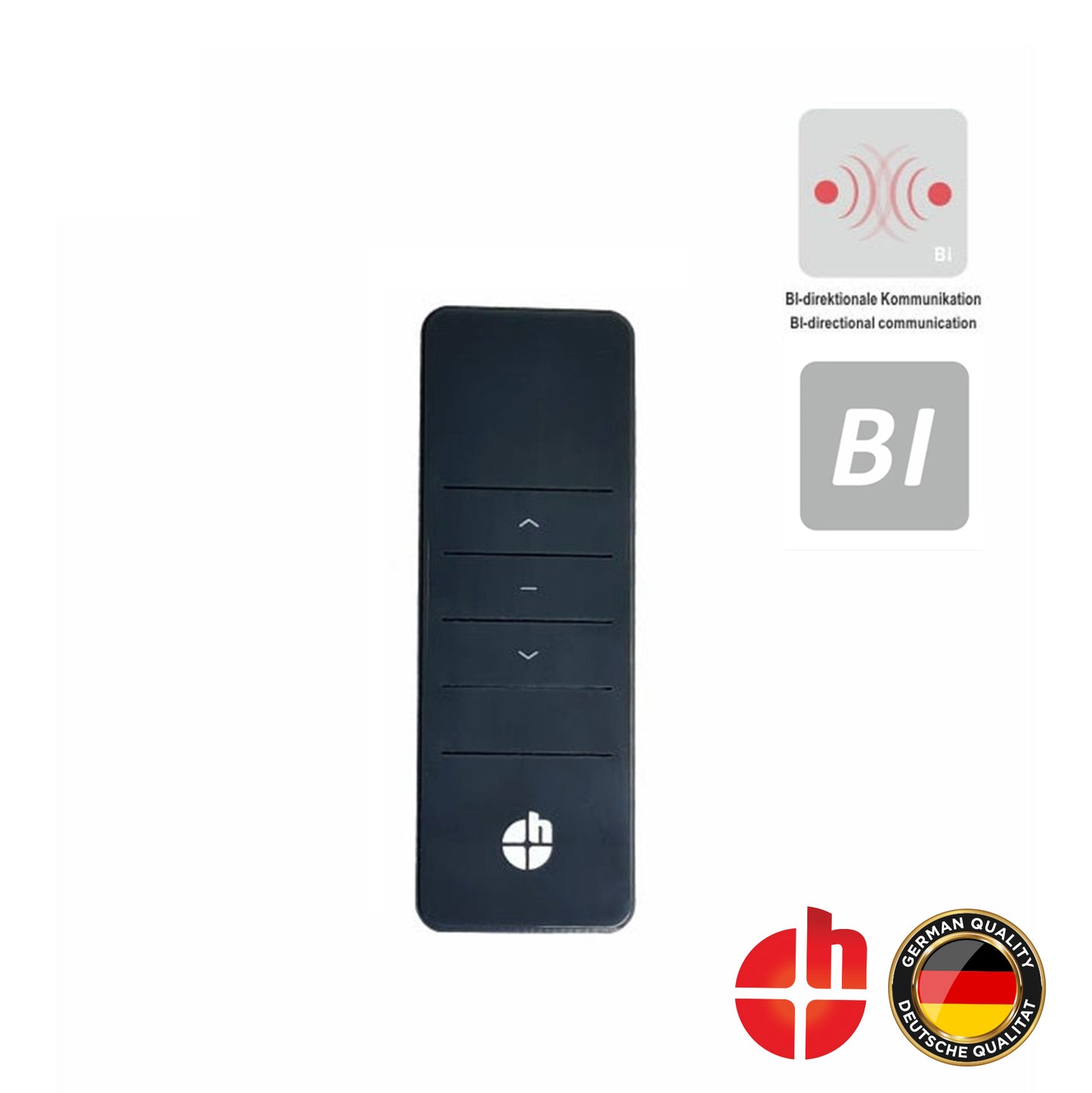 HIP01B-BI 100 % BI