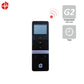 HD05BT (G2) รีโมทใช้มือถือ 5 ช่องสัญญาณ สีดำ ตั้งเวลาได้