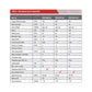 ERFN1060-50-BI | มอเตอร์กันสาดไฟฟ้า | ม่านม้วนไฟฟ้าภายนอก | ประตูม้วนไฟฟ้า