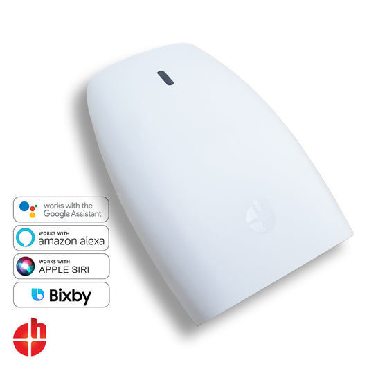 HD-SMART-BOX | Smart-Home-Box | Bidirektional mit G2