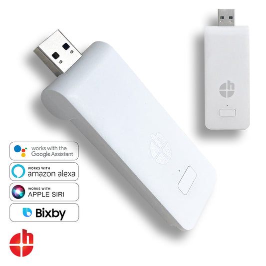 HD-SMART | USB-Smart-Stick 