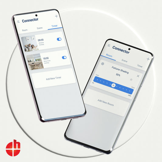 HD-SMART | USB-Smart-Stick 