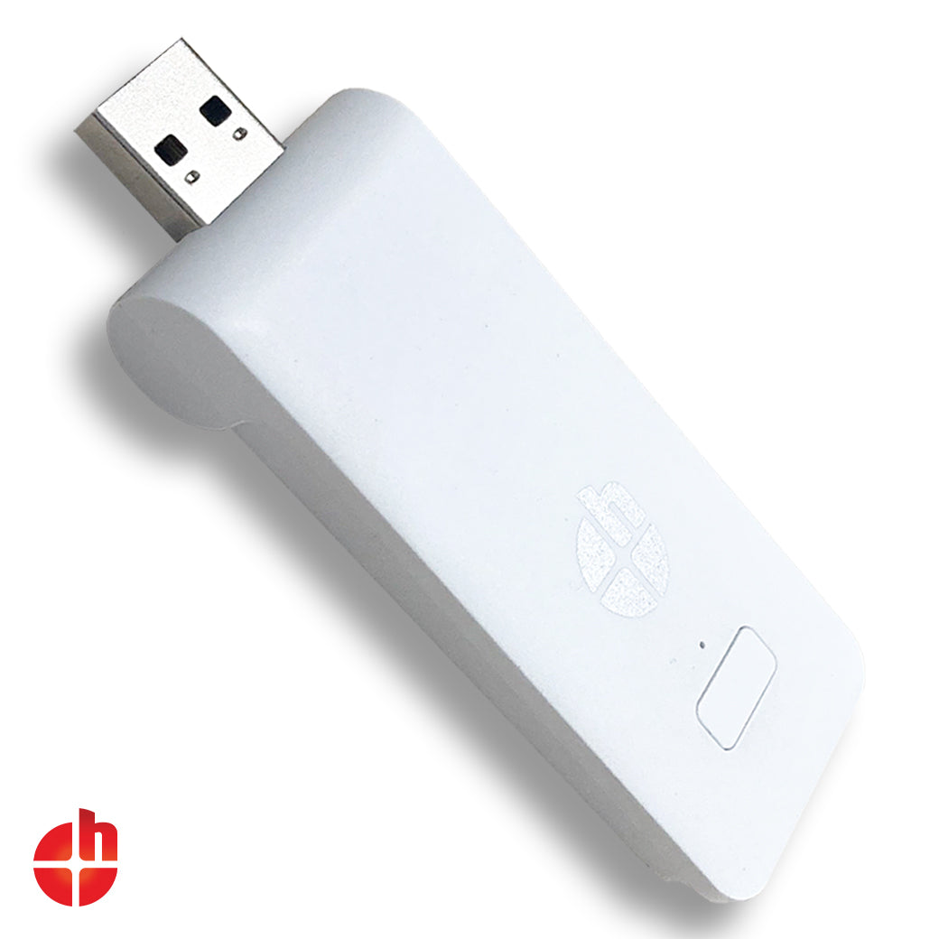 HD-SMART | USB-Smart-Stick 