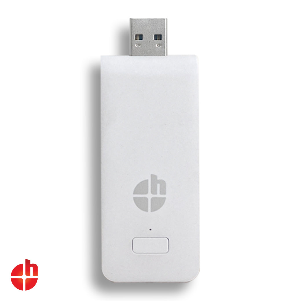 HD-SMART | USB-Smart-Stick 