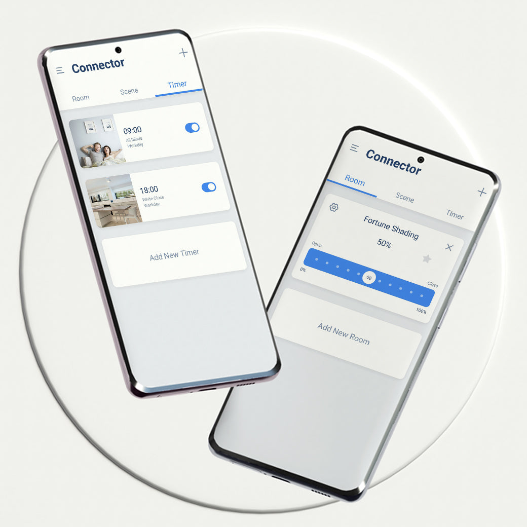 HD-SMART-BOX | Smart-Home-Box | Bidirektional mit G2
