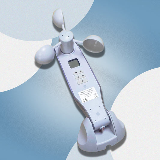 HR1300-WIND-BI | 2 Stunden vor dem Start และม่านม้วนภายนอก | (BI) 