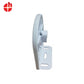 BLBRI75-130 | ตะขอยึดสำหรับม่านม้วนภายใน | กว้าง 75 x ยาว 130 mm
