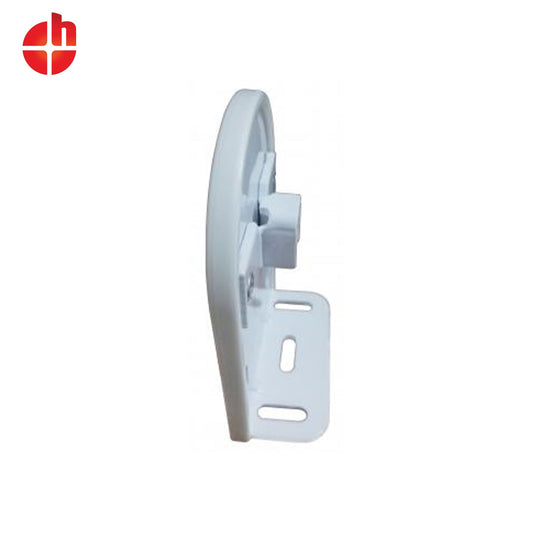 BLBRI75-130 | ตะขอยึดสำหรับม่านม้วนภายใน | กว้าง 75 x ยาว 130 mm