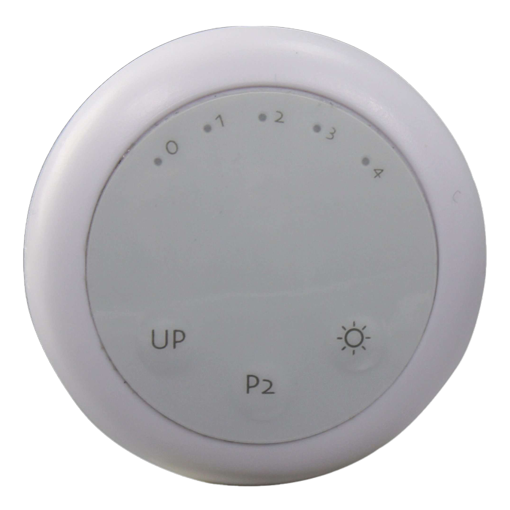 HR1200-SUN-BI | เซ็นเซอร์แสงแดด | Bidirektional 